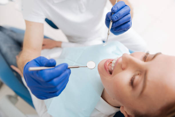 Best Pediatric Dentistry  in Montz, LA